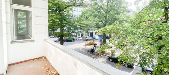 4 Schlafzimmer Wohnung in Halensee, Germany, Nr. 66763 9