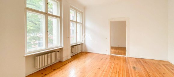 4 Schlafzimmer Wohnung in Halensee, Germany, Nr. 66763 5