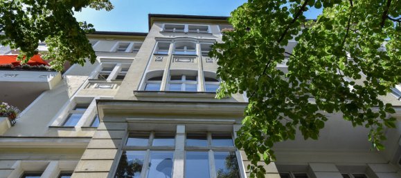 4 Schlafzimmer Wohnung in Halensee, Germany, Nr. 66763 14