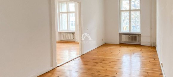 4 Schlafzimmer Wohnung in Halensee, Germany, Nr. 66763 4