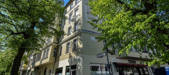 4 Schlafzimmer Wohnung in Halensee, Germany, Nr. 66763 13