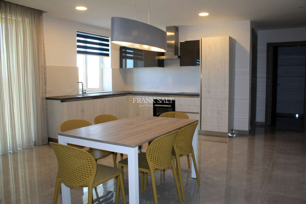 3 غرف نوم طابقين في Mellieha, Malta رقم 7841