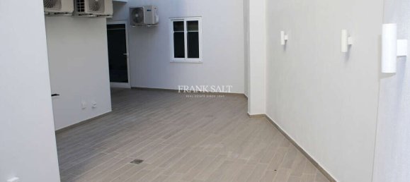 3 غرف نوم طابقين في Mellieha, Malta رقم 7841 5