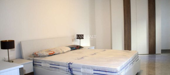 3 غرف نوم طابقين في Mellieha, Malta رقم 7841 9