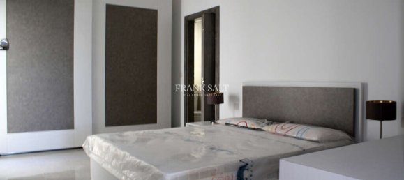 3 غرف نوم طابقين في Mellieha, Malta رقم 7841 6