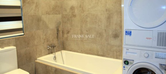 3 غرف نوم طابقين في Mellieha, Malta رقم 7841 8