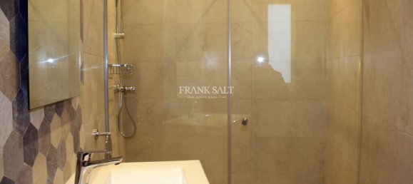 3 غرف نوم طابقين في Mellieha, Malta رقم 7841 4