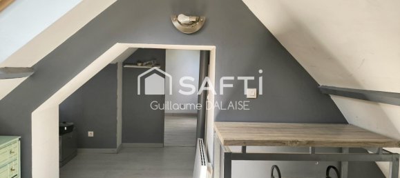 2 bedrooms House in Verneuil-en-Halatte, France No. 276912 4