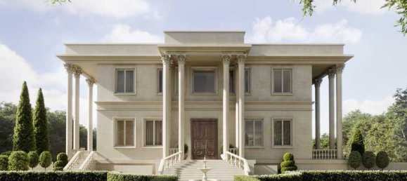 7 Schlafzimmer Villa in Limassol, Cyprus, Nr. 6343 14