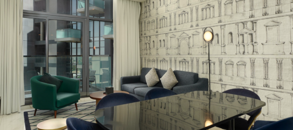 1 bedroom Apartment in Dubai, UAE No. 22125 7