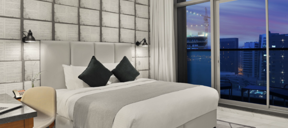 1 bedroom Apartment in Dubai, UAE No. 22125 11