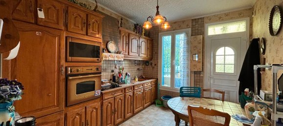 1 bedroom House in Bezons, France No. 178723 6