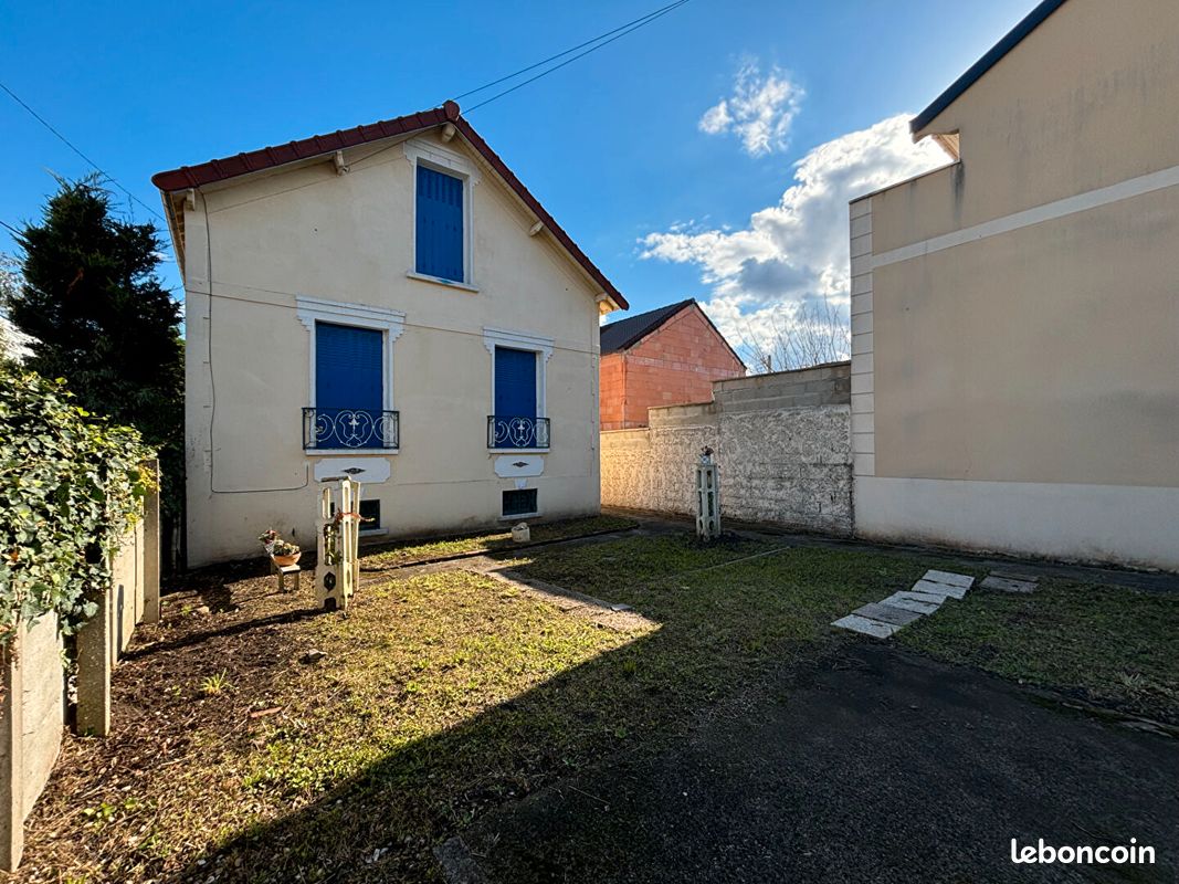 1 bedroom House in Bezons, France No. 178723