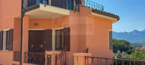 Villa de 9 dormitorios en Luras, Italy No. 355903 5