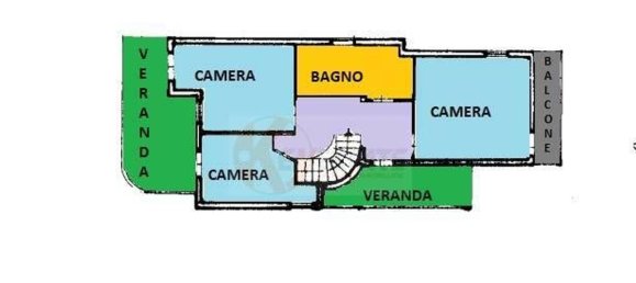 Villa de 9 dormitorios en Luras, Italy No. 355903 47