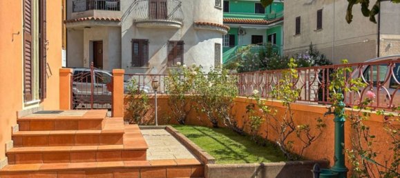 Villa de 9 dormitorios en Luras, Italy No. 355903 45