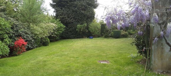 8 rooms Villa in Kaiserslautern, Germany No. 342797 14