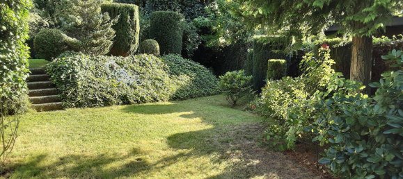 8 rooms Villa in Kaiserslautern, Germany No. 342797 11