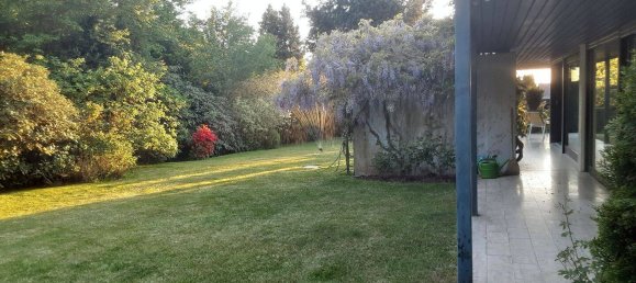 8 rooms Villa in Kaiserslautern, Germany No. 342797 13