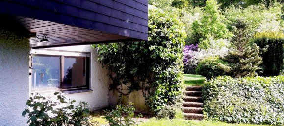 8 rooms Villa in Kaiserslautern, Germany No. 342797 18