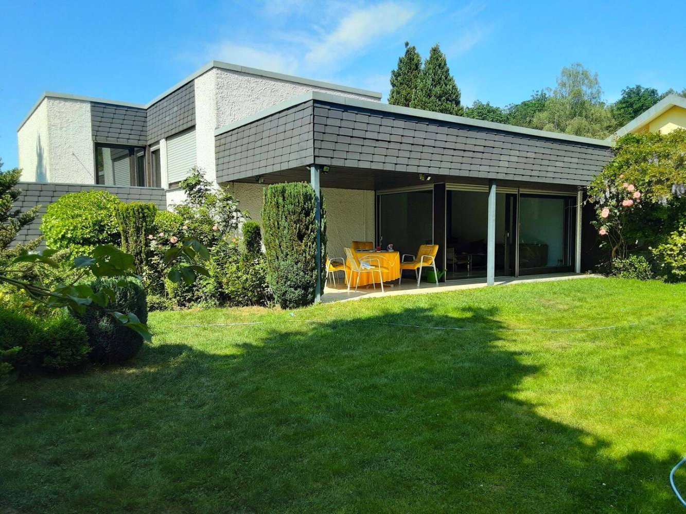 8 rooms Villa in Kaiserslautern, Germany No. 342797