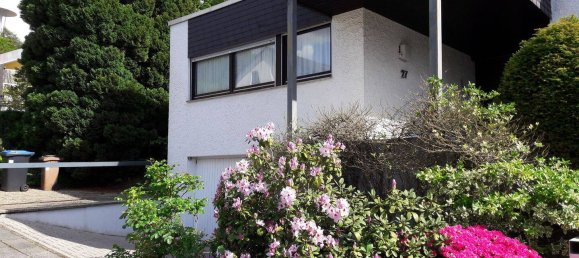 8 rooms Villa in Kaiserslautern, Germany No. 342797 2