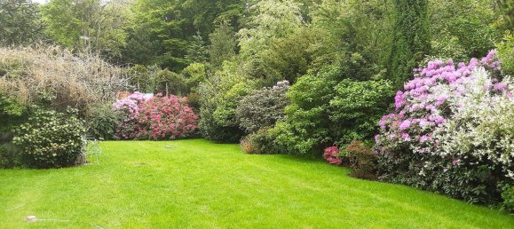 8 rooms Villa in Kaiserslautern, Germany No. 342797 12