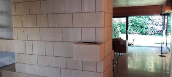 8 rooms Villa in Kaiserslautern, Germany No. 342797 4