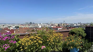 Apartamento de 3 habitaciónes en Favoriten, Austria No. 224635