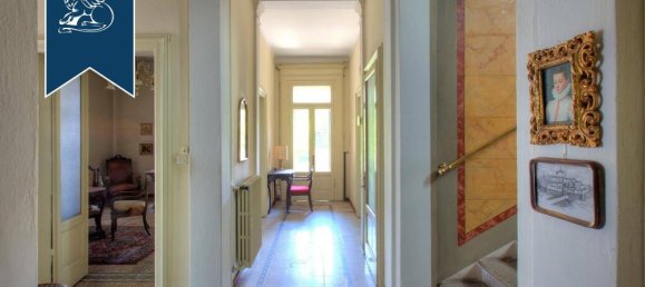 4 bedrooms Villa in Castiglione delle Stiviere, Italy No. 354914 22