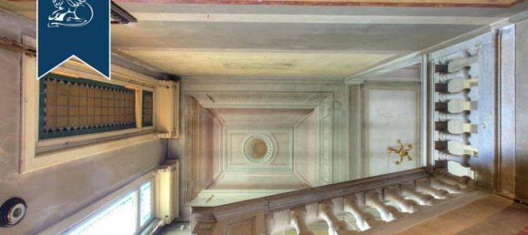 4 bedrooms Villa in Castiglione delle Stiviere, Italy No. 354914 10