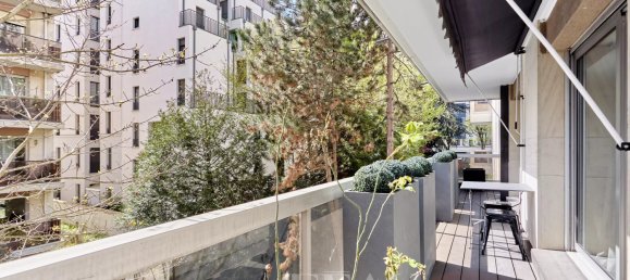 3 bedrooms Apartment in Neuilly-sur-Seine, France No. 185581 6