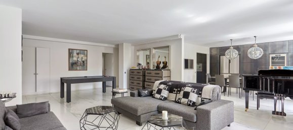 3 bedrooms Apartment in Neuilly-sur-Seine, France No. 185581 3