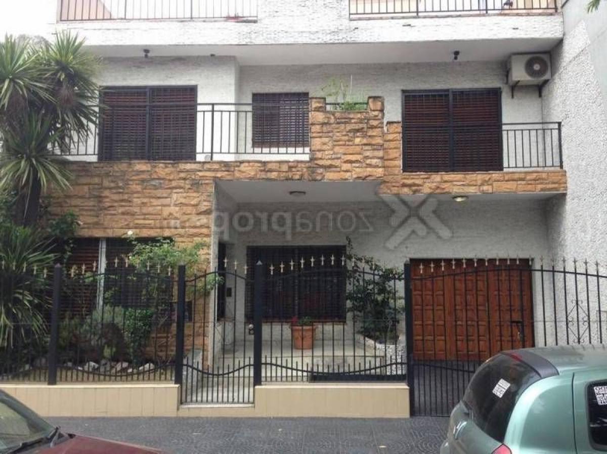 4 chambres Maison à Buenos Aires, Argentina No. 80173