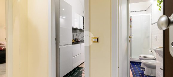 Apartamento de 2 habitaciónes en Rome, Italy No. 236903 5