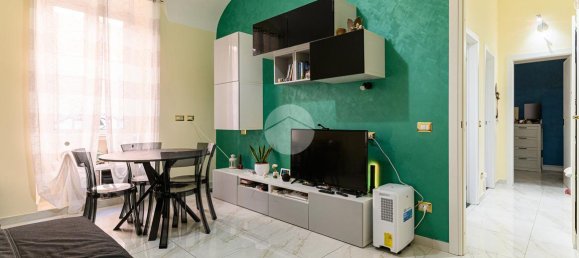 Apartamento de 2 habitaciónes en Rome, Italy No. 236903 9
