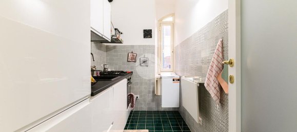 Apartamento de 2 habitaciónes en Rome, Italy No. 236903 4