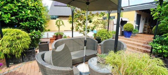 5 rooms House in Kleve, Germany No. 349733 17