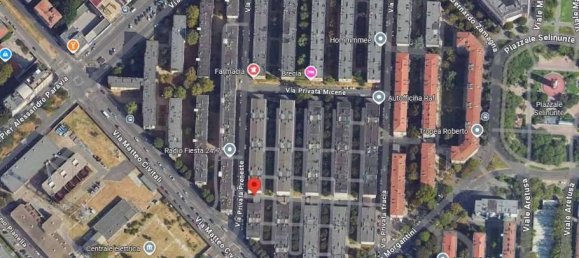 1 Schlafzimmer Wohnung in Milan, Italy, Nr. 262381 6