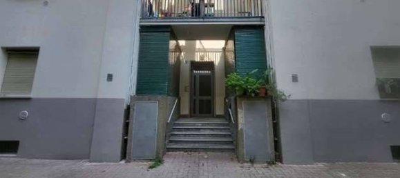 1 Schlafzimmer Wohnung in Milan, Italy, Nr. 262381 4