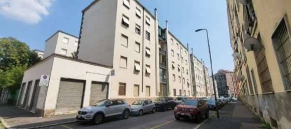 1 Schlafzimmer Wohnung in Milan, Italy, Nr. 262381 5