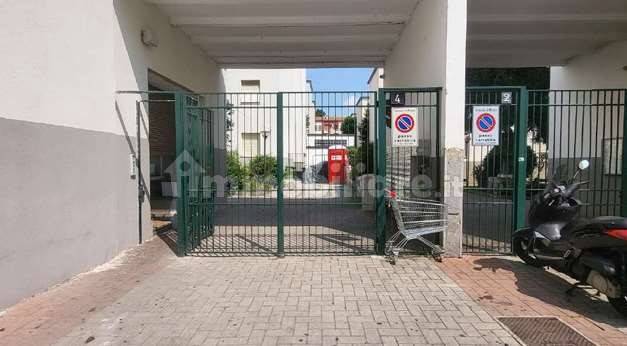 1 Schlafzimmer Wohnung in Milan, Italy, Nr. 262381