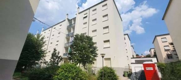 1 Schlafzimmer Wohnung in Milan, Italy, Nr. 262381 3