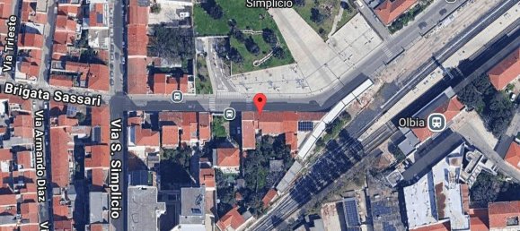 2 chambres Appartement à Olbia, Italy No. 297721 2