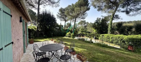 5 Schlafzimmer Villa in Valbonne, France, Nr. 298801 5