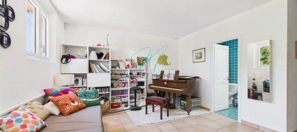 5 Schlafzimmer Villa in Valbonne, France, Nr. 298801 9