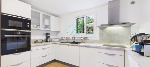 5 Schlafzimmer Villa in Valbonne, France, Nr. 298801 6