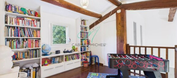 5 Schlafzimmer Villa in Valbonne, France, Nr. 298801 8