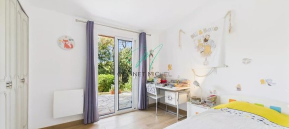 5 Schlafzimmer Villa in Valbonne, France, Nr. 298801 10