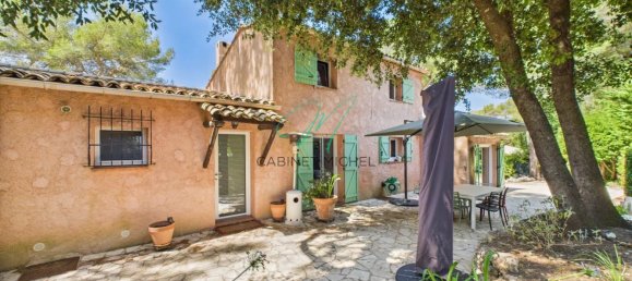 5 Schlafzimmer Villa in Valbonne, France, Nr. 298801 2
